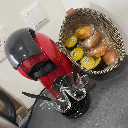 別荘 Maison Chaleureuse Axe Reims-laon-soissons