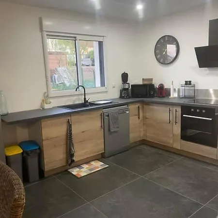 Maison Chaleureuse Axe Reims-laon-soissons