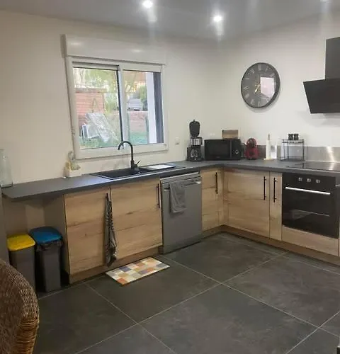 Maison Chaleureuse Axe Reims-laon-soissons