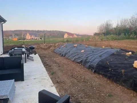 Maison Chaleureuse Axe Reims-laon-soissons Holiday home